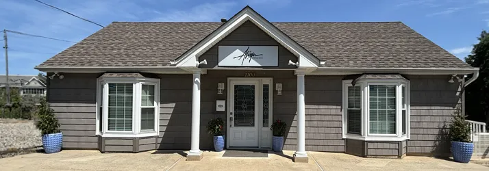 Chiropractic Point Pleasant NJ Front Of Building
